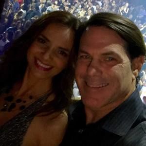 Meet your Posher, Andy